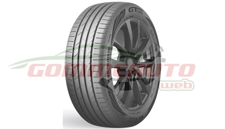 COP. 225/55R018 GT Radial CH FE2 SUV 98V